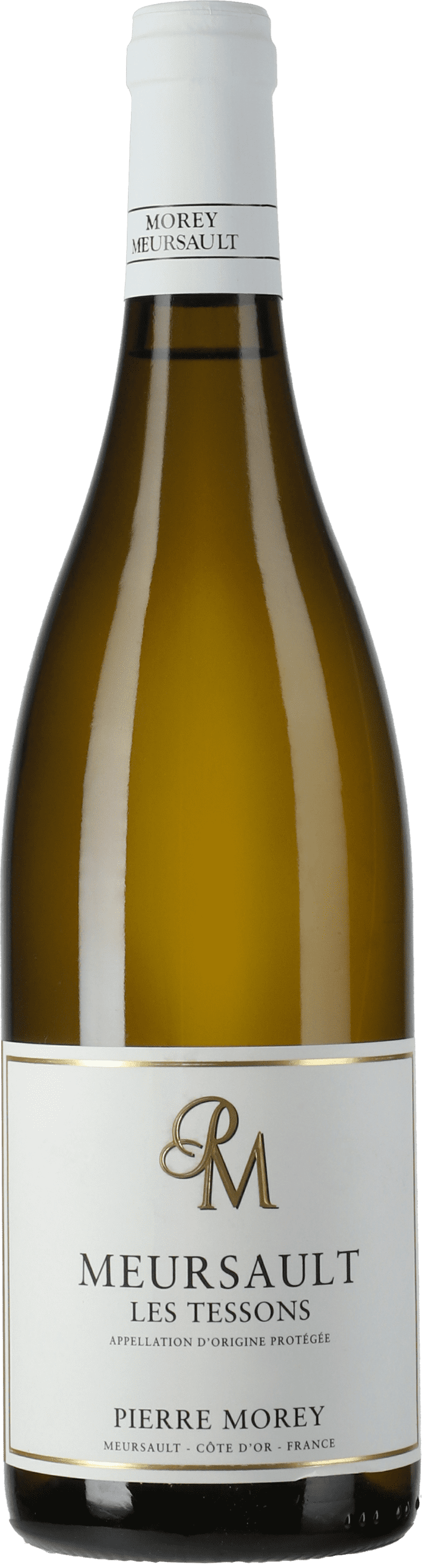 Domaine Pierre Morey: Meursault Village Les Tessons 2018