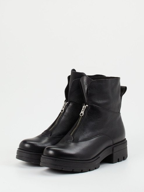 Stiefelette-27150090093 Werner