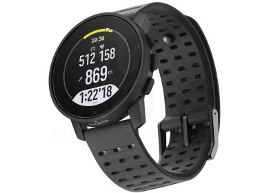 Suunto 9 Peak Pro All Black