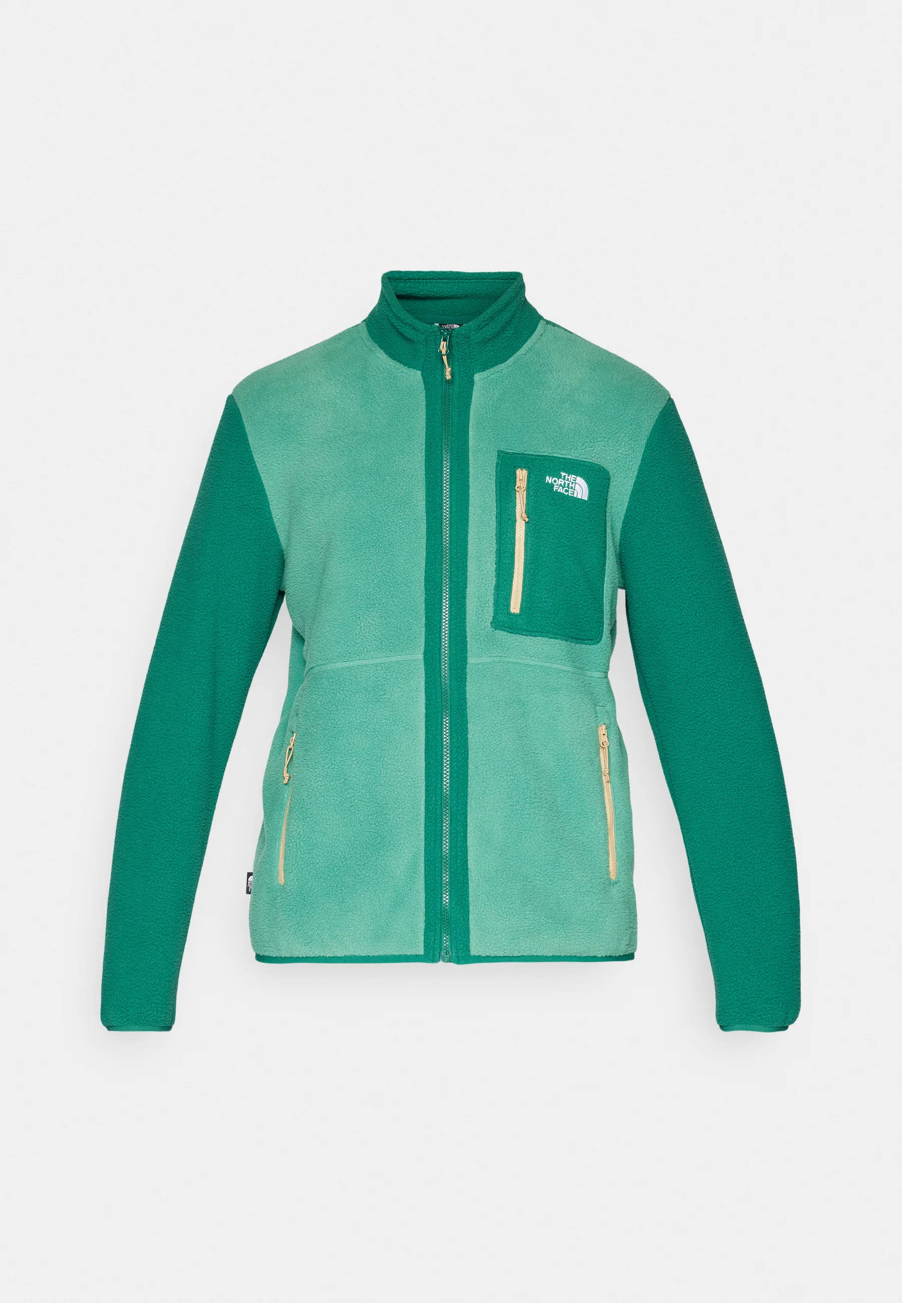 The North Face YUMIORI FULL ZIP - Chaqueta polar