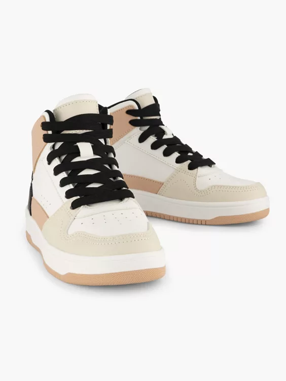 Graceland Hoher Sneaker