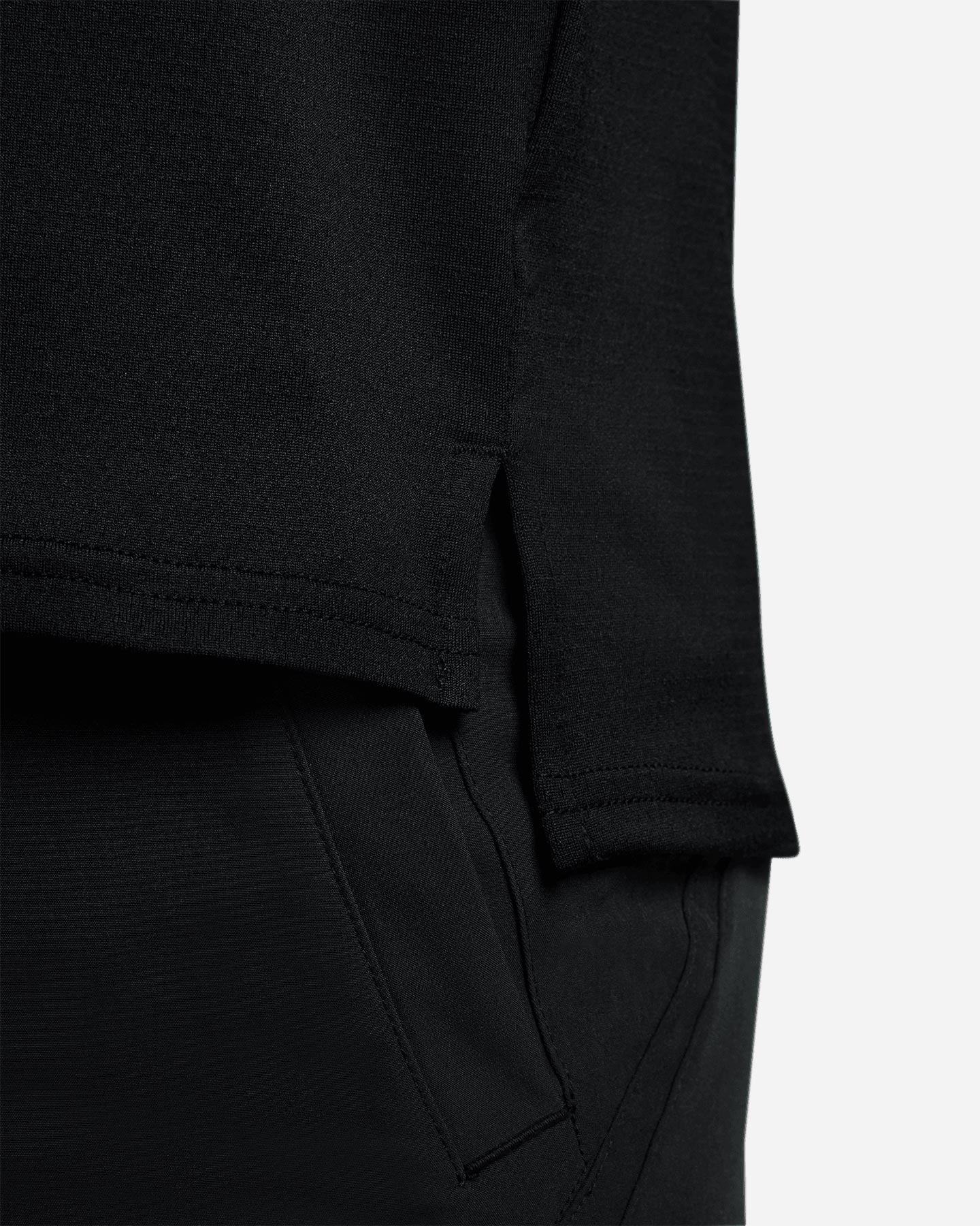Tenisové tričko Nike Advantage M FD5317-010