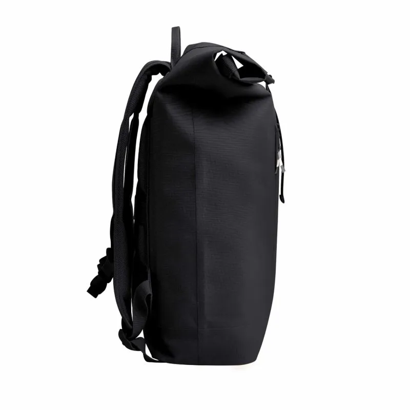 Got Bag RollTop Lite Monochrome Edition 2.0 - black