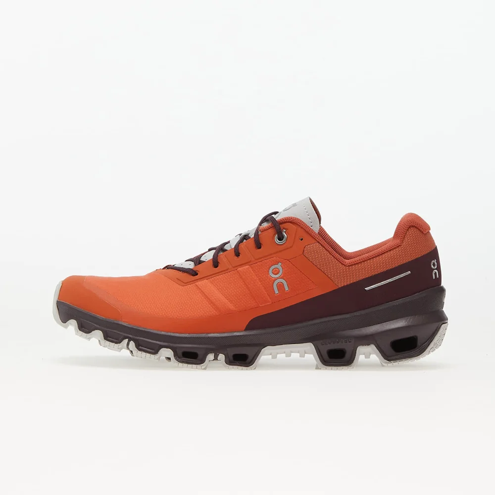 ON Cloudventure 32;99261 / rot