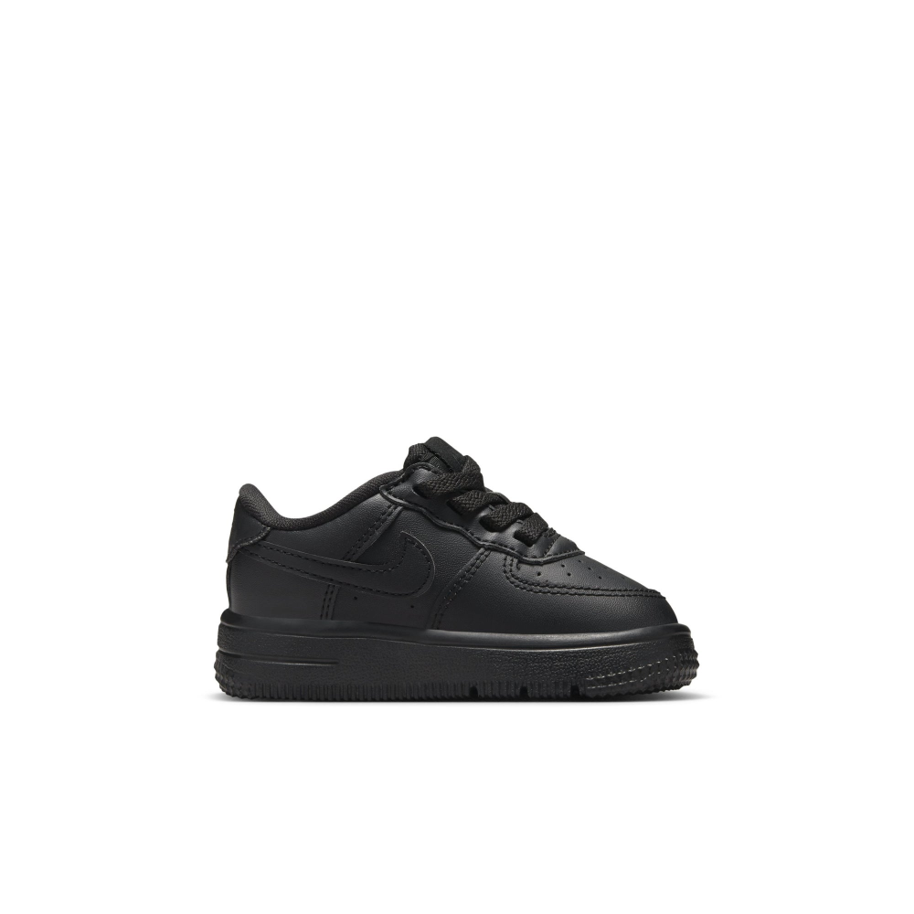 Nike Force 1 Low FN0236-001 / schwarz
