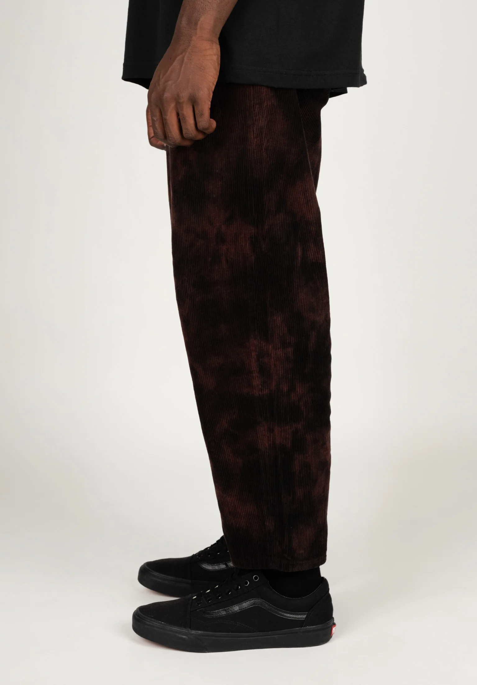 Billow Tapered Cord