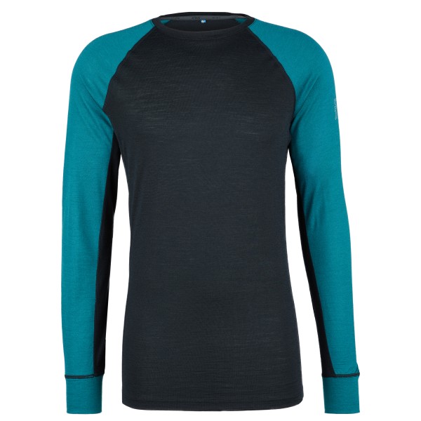 Stoic - Merino180 SvenstaSt. L/S - Merinounterwäsche
