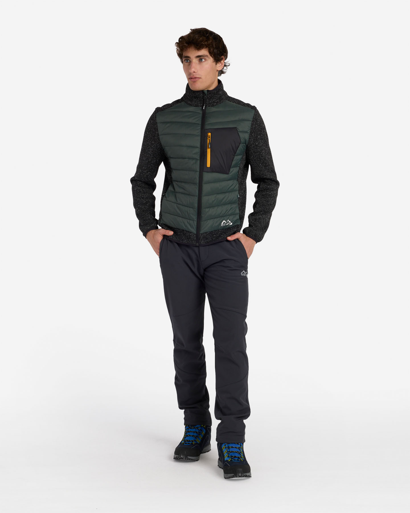 Stos 8848 Mountain Essential M OTM245W04-786/GM02
