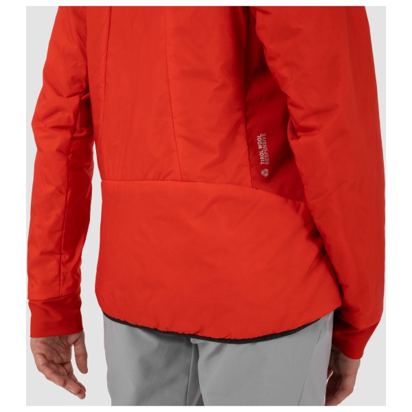 Salewa - Women's Pedroc 2 TWR Hybrid Jacket - Kunstfaserjacke