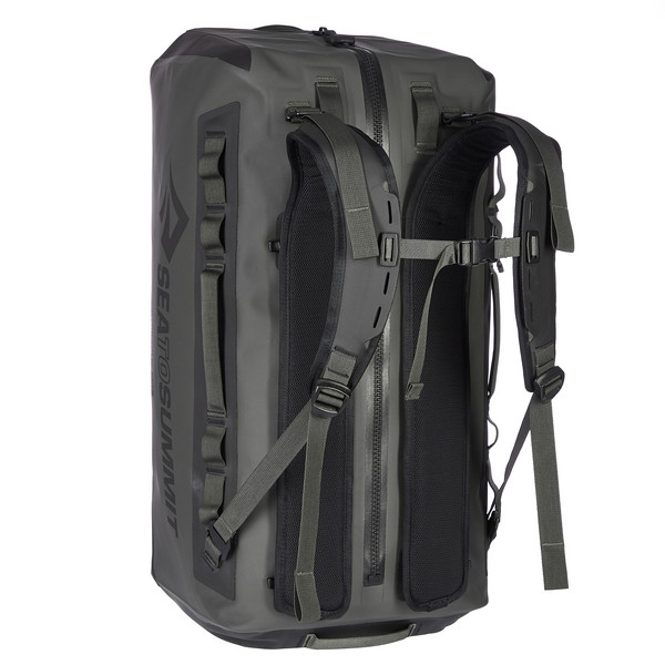 HYDRAULIC PRO DRY PACK - Wasserdichte Tasche