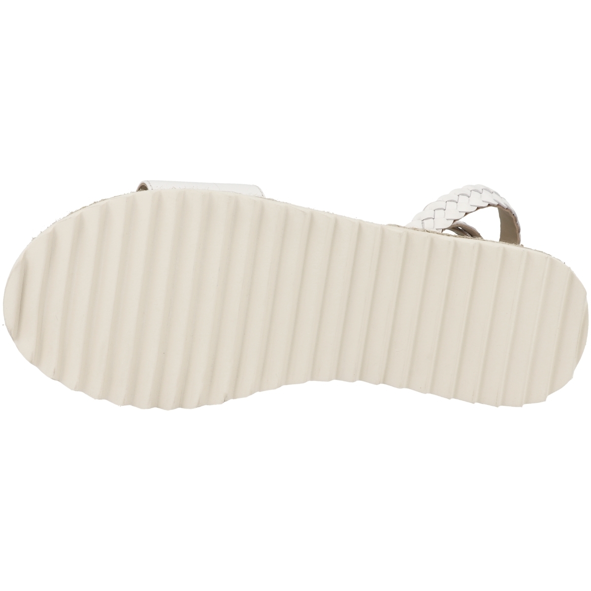 Gerry Weber Bari 04 Sandale weiss