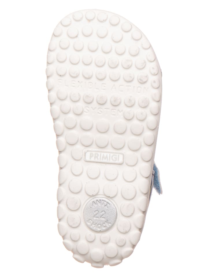 Primigi Halbsandalen in Blau günstig kaufen