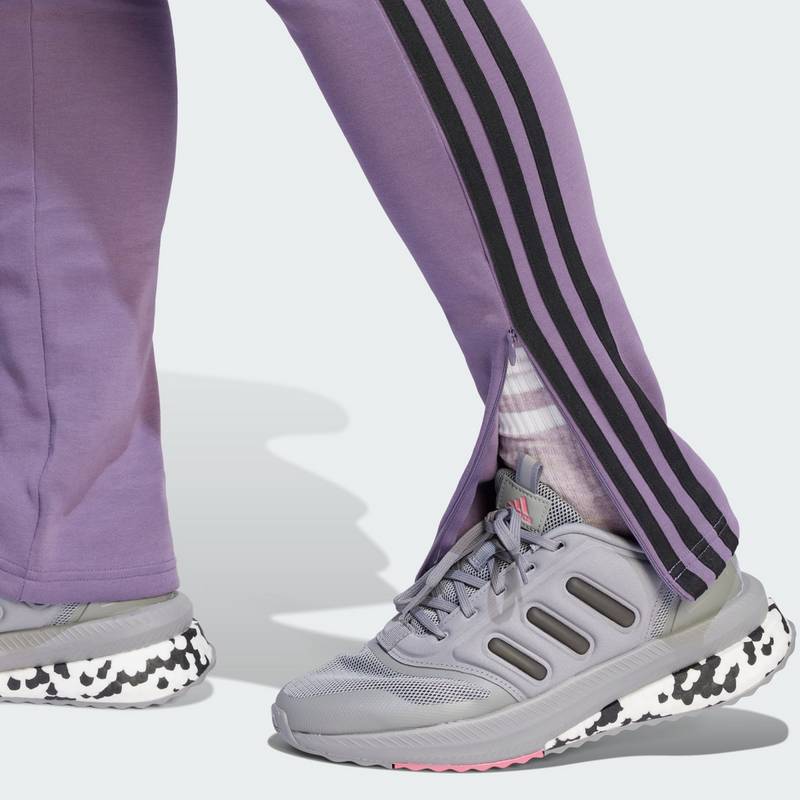 adidas Future Icons 3-Streifen Hose Trainingshose Damen
