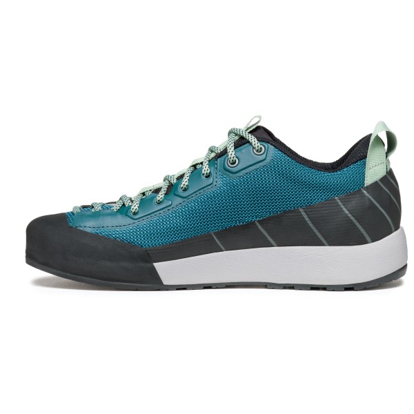 Scarpa - Women's Gecko LT - Approachschuhe