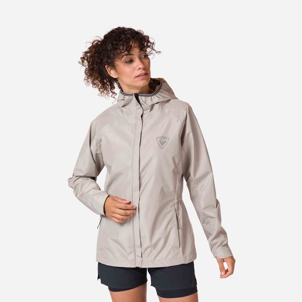 Regenjacke Active für Damen