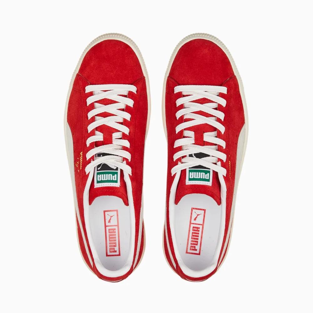 PUMA Clyde OG 391962-02 / rot