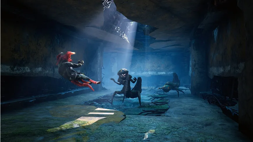 Biomutant