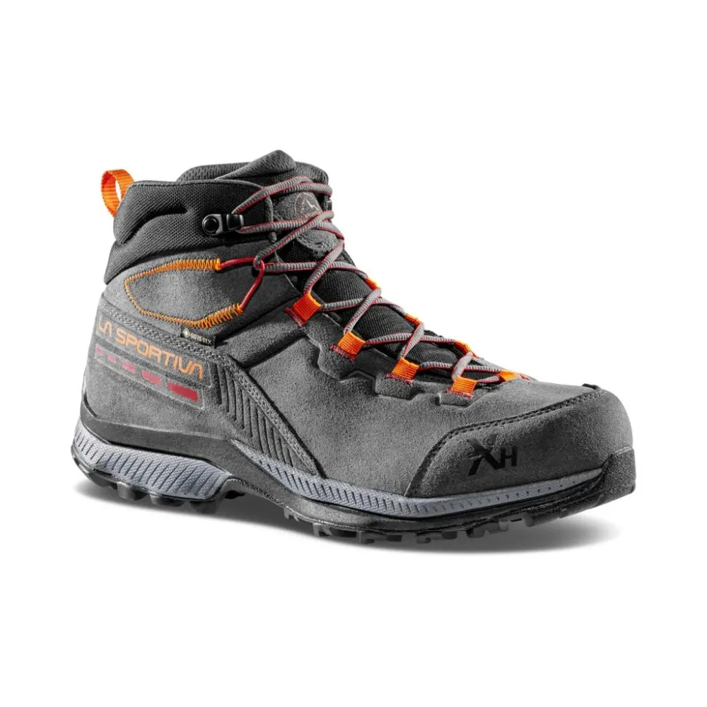 La Sportiva Tx Hike Mid Leather GTX 34Z900208 / grau
