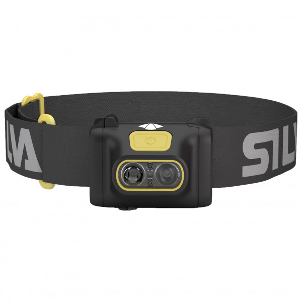 Silva - Scout 3 - Stirnlampe