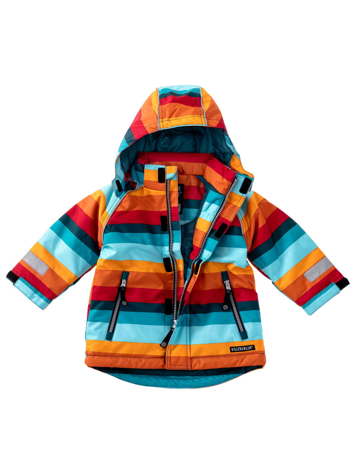 Winter Jacket