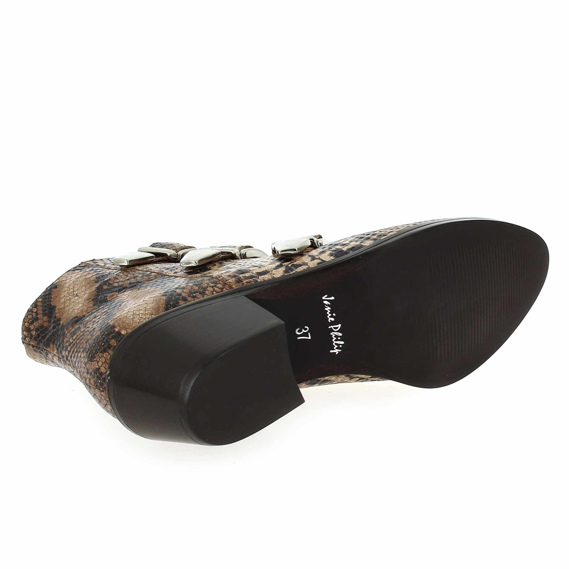 Janie Philip  JAIME - Camel Python