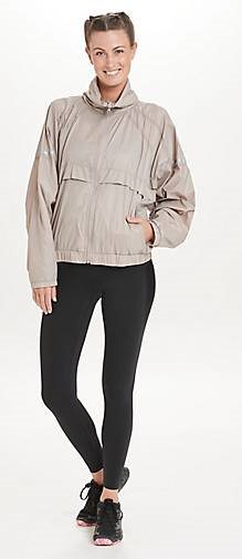 Endurance Jacke Liveea mit reflektierenden Elementen