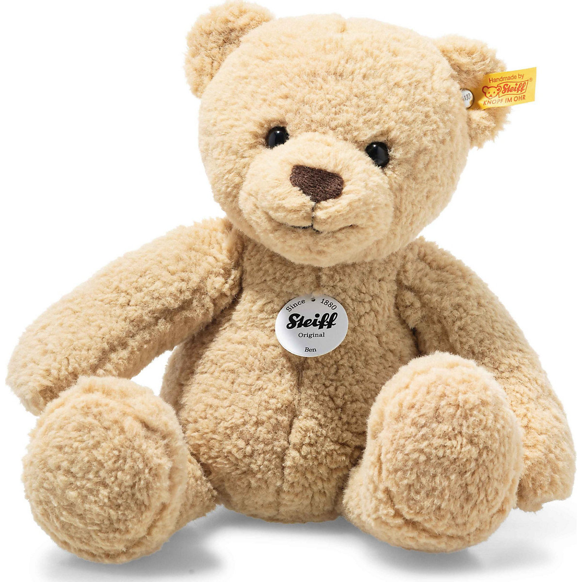 Ben Teddybär