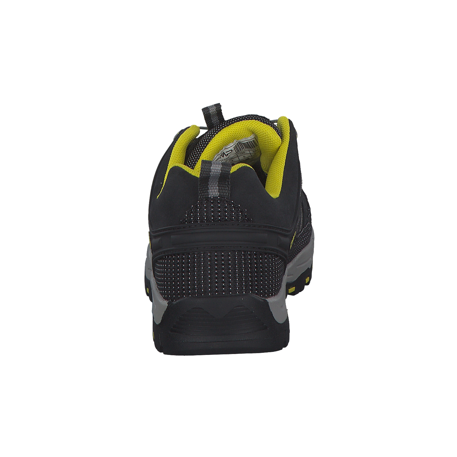 cmp Rigel 3Q13244, Schnürschuhe, Kinder, Schwarz