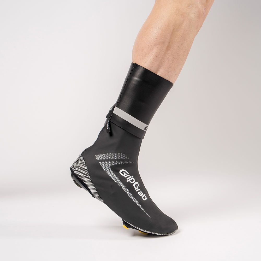 GripGrab CyclinGaitor - Knöchelgamasche kaufen | Bike-Discount