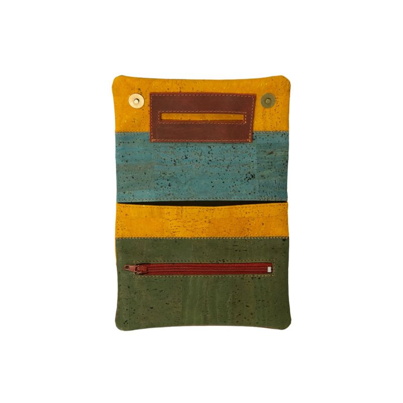 Mestango Tabaktasche „Kork“ 1012\/2SE Sonderedition