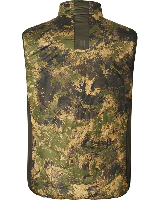 Härkila Weste Heat Camo