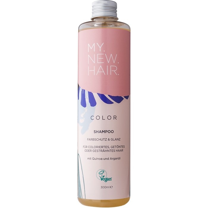 Color Shampoo