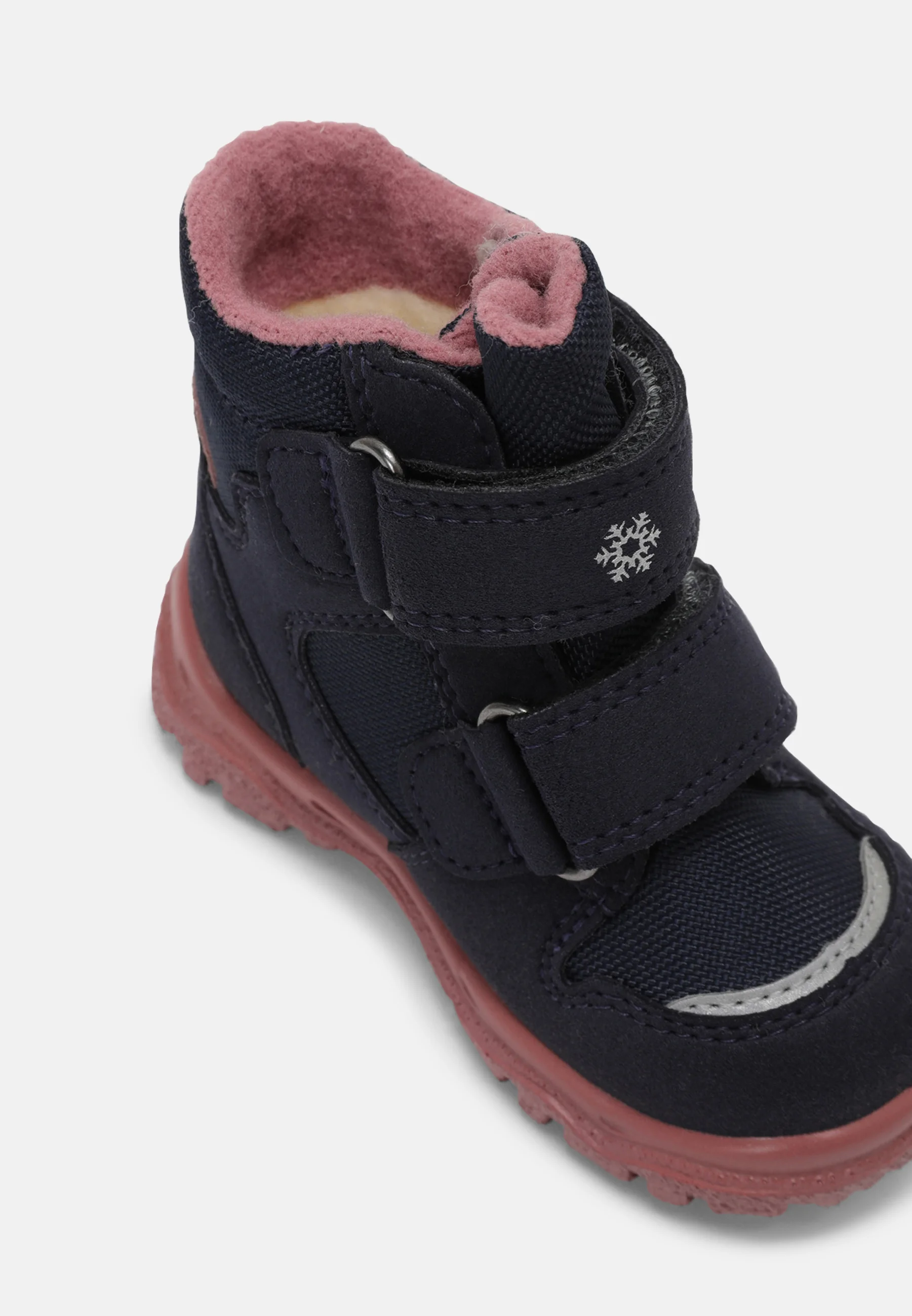 Superfit HUSKY1 - Zapatos para primeros pasos