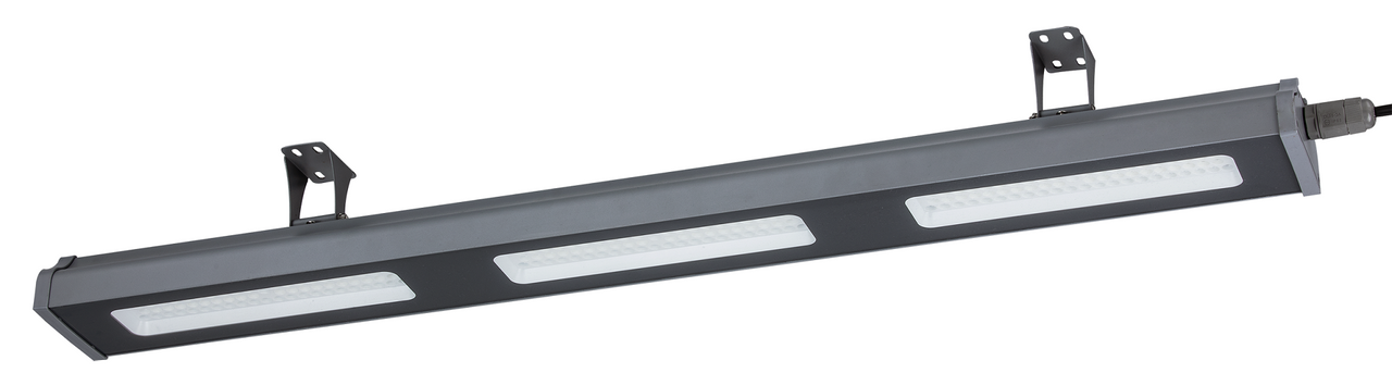 LUXULA LED-HighBay, linear, 150 W
