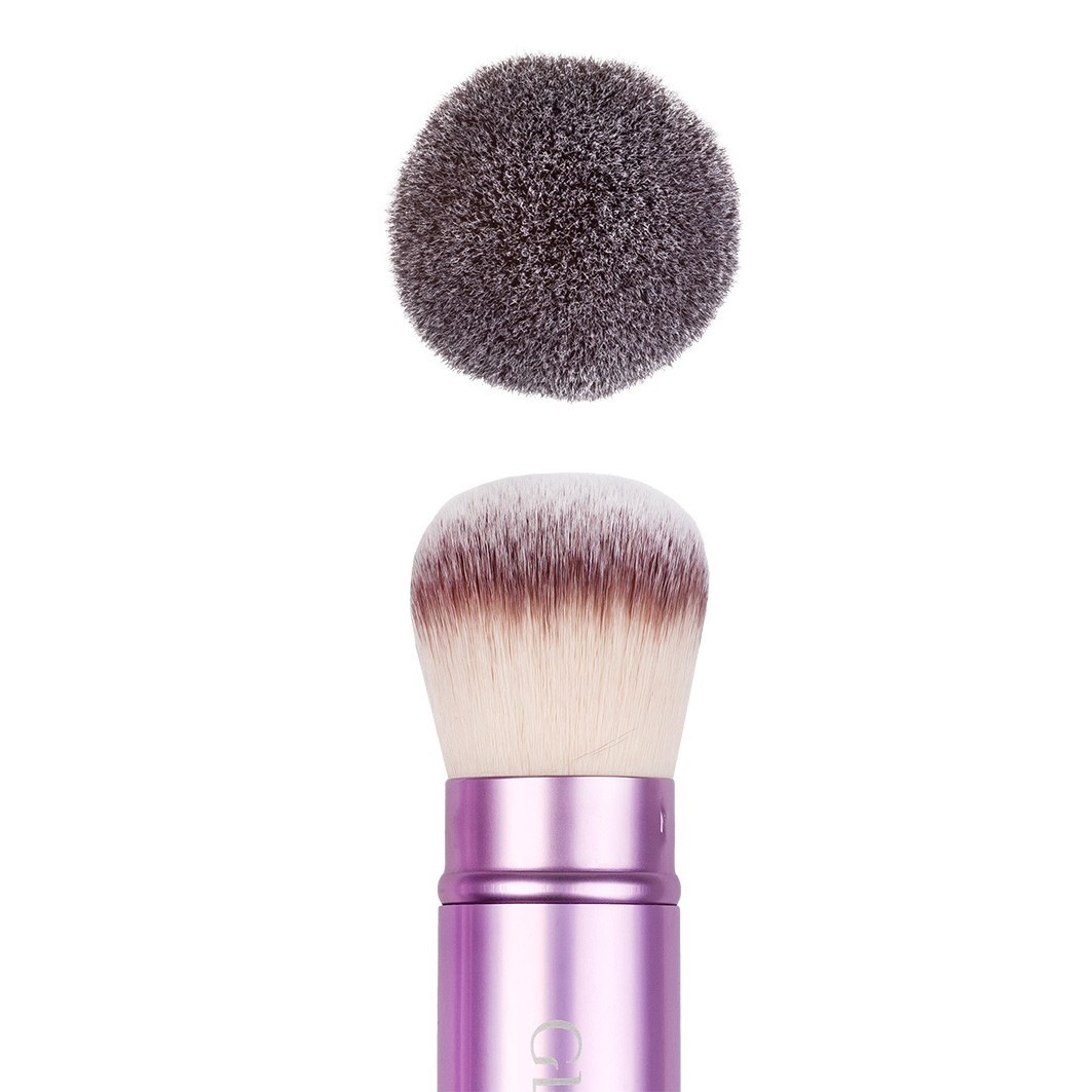 Kabuki Retractable Brush