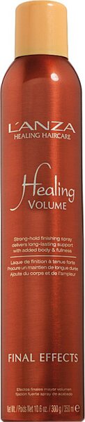 Lanza Healing Volume Final Effects Haarspray