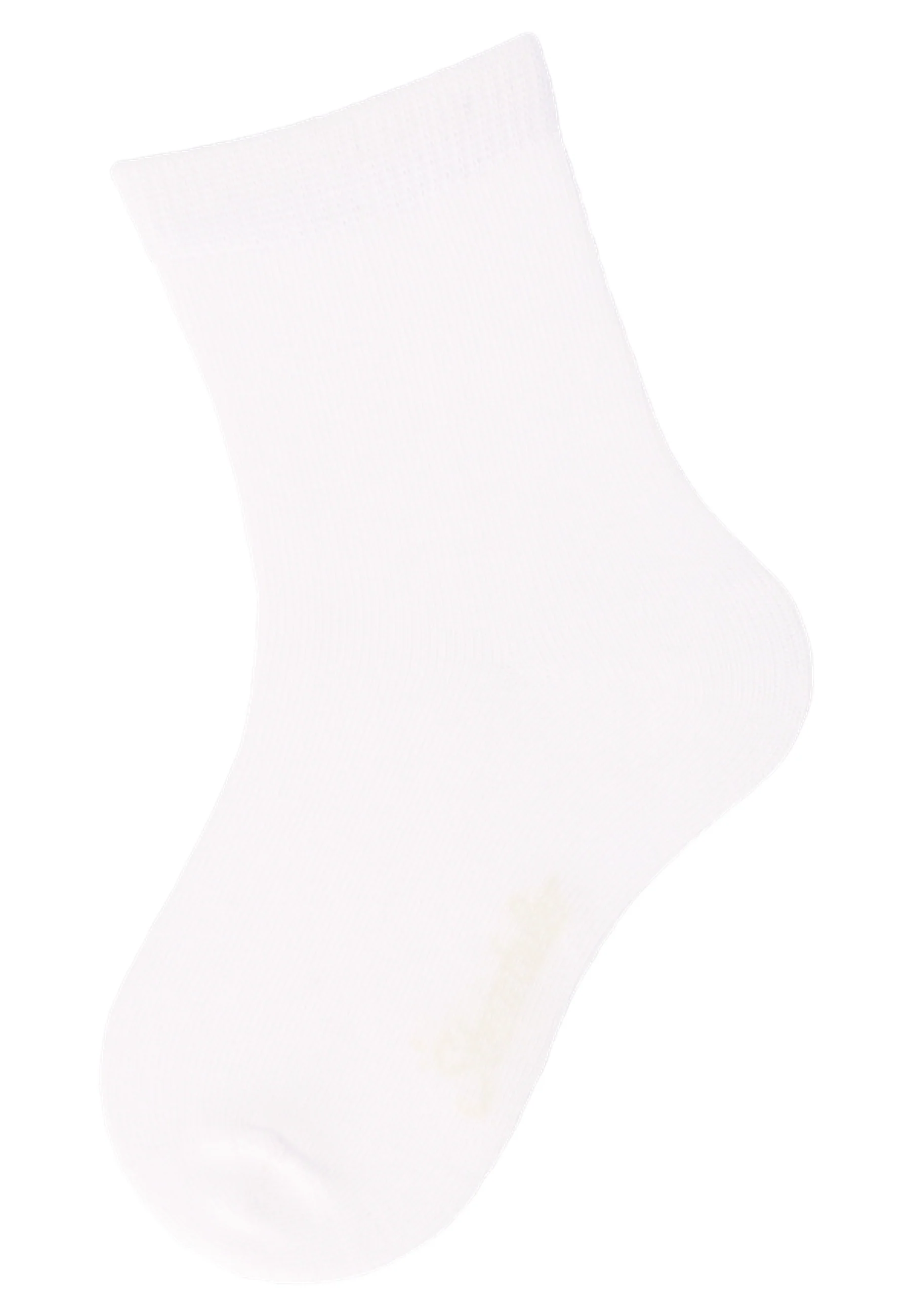 Socken 3er-Pack uni Bambus, verschiedene Farben