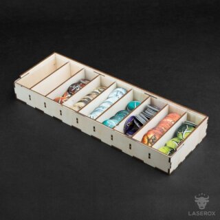 Arena Organizer