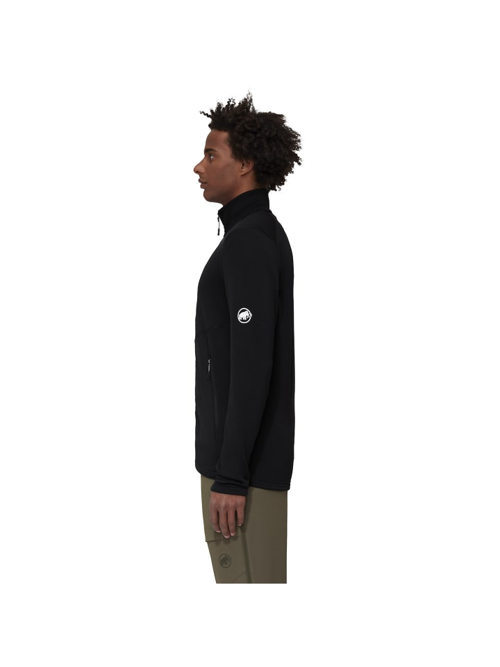 Mammut Midlayer Aconcagua Light in Schwarz günstig kaufen