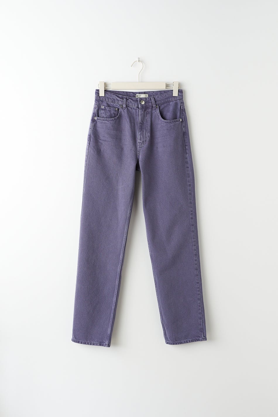 90s high waist jeans