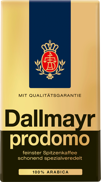 Dallmayr Prodomo