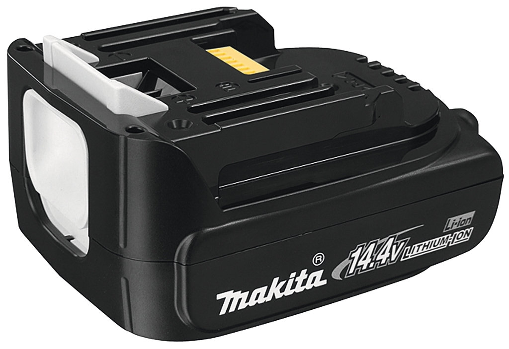 Makita Zubehör 196875-4 Akku BL1415N 14,4 V 1,5 Ah