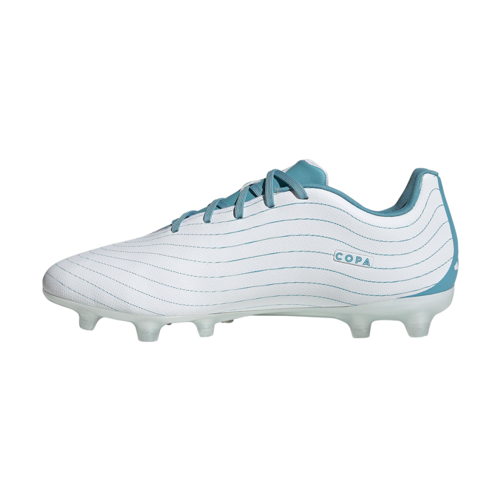 adidas Parley Copa Pure.3 FG ID9329 / weiss
