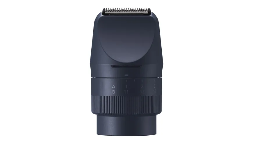 Panasonic ER-CTN1-A301 Multishape Trimmer-Aufsatz für Bart und Haare