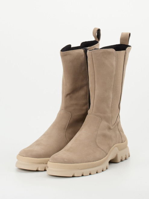 Schnürstiefelette-27563590004 Semler