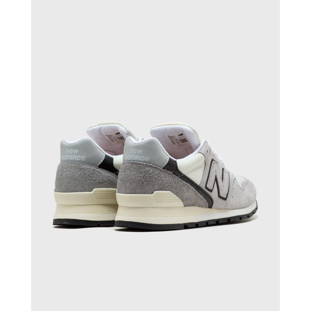 New Balance 996 Made in USA U996TG / grau