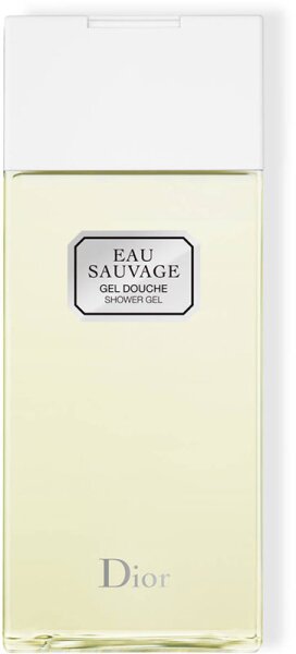 DIOR EAU SAUVAGE Duschgel