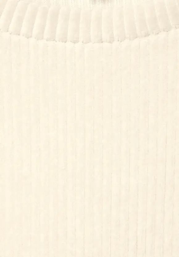 Street One Cord Langarmshirt