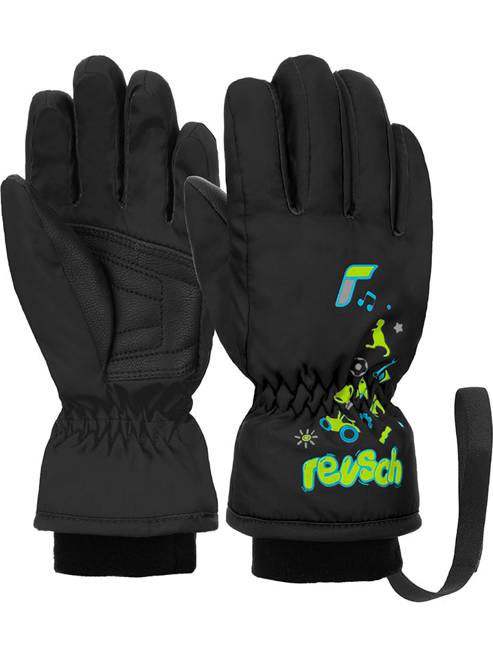 Reusch Funktionsfingerhandschuhe 