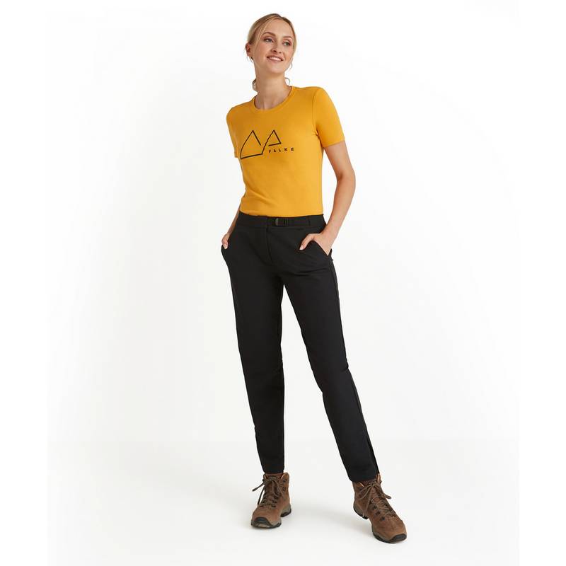 Falke Funktionshose Damen